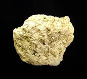 IRON PYRITE (FOOLS GOLD) RAW NODULE SPECIMEN.   SP12935SLF