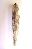 NATURAL AMETHYST WAND/ POINT SPECIMEN.   SP13031