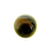 BLUE TIGERSEYE MINI SPHERE.   SP13127POL 