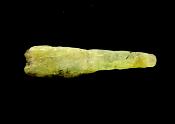 GREEN KYANITE CRYSTAL BLADE.   SP13213