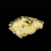 APOPHYLLITE RAW CRYSTAL SPECIMEN.   SP14731