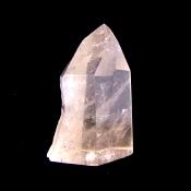 LEMURIAN QUARTZ PARTIALLY POLISHED POINT/ TOWER SPECIMEN.   SP14933POL