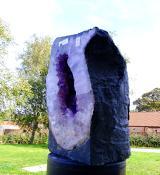 Amethyst Cave Specimen.   SP15392CAV