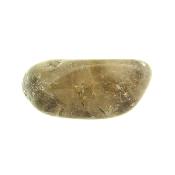 Natural Smokey Citrine Polished Pebble Specimen.   SP15773POL