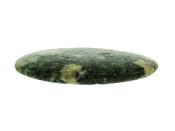 Preseli Blue Stone Oval Polished Palm Stone.   SP15894POL