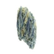 Blue Kyanite With Quartz Raw Crystal Specimen.   SP15946