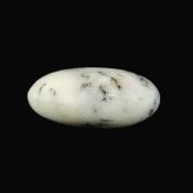 Dendritic Agate Polished Pebble/ Palm Stone.   SP16025POL