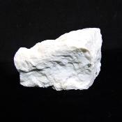 White Howlite Raw Crystal Specimen.   SP16188