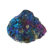 Peacock Ore (Bornite) Raw Crystal Specimen.   SP16261