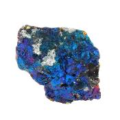 Peacock Ore (Bornite) Raw Crystal Specimen.   SP16262