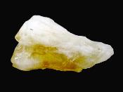 Large Citrine Tip Specimen (Heat Treated).   SP16501