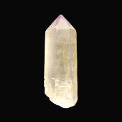 Golden Amethyst Raw Unpolished Point Specimen.   SP16509