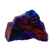 Peacock Ore (Bornite) Raw Crystal Specimen.   SP16681