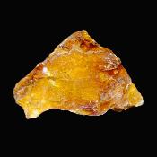 Azurite Formations On Matrix Specimen.   SP16762