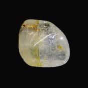 Blue Topaz Polished Pebble Specimen.   SP16777POL