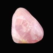Rose/Lavender Quartz Polished Pebble Specimen.   SP16862POL