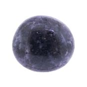 Gabbro (Mystic Merlinite) Fully Polished Palm Stone.   SP17063POL