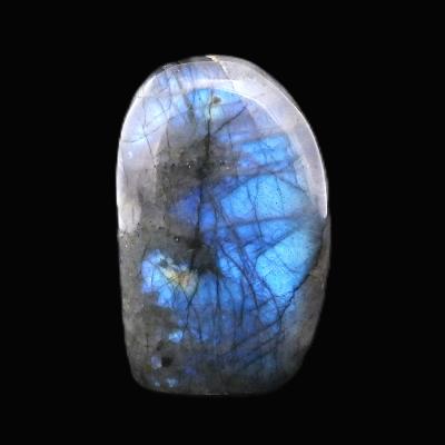 Labradorite Fully Polished 'Free Form' Specimen.   SP17194POL