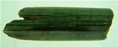 BLUE / GREEN TOURMALINE CRYSTAL SPECIMEN. SP2172