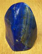 LAPIS LAZULI POLISHED 'FREEFORM' SPECIMEN. SP4046POL