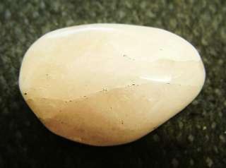 KUNZITE POLISHED PEBBLE SPECIMEN.   SP4048POL