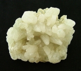 WHITE CALCITE