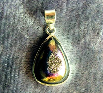 ONE OFF 925 SILVER DESIGNER PENDANT. SP6229PEND