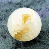 AGATE WITH QUARTZ GEODE SPHERE. SP6377POL