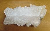 FISHTAIL SELENITE/ SATIN SPAR CRYSTAL SPECIMEN. SP6985