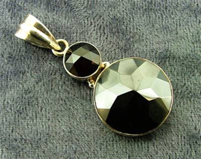 ONE OFF 925 SILVER DESIGNER PENDANT. SP7662PEND