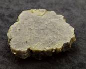 MIRROR BALL LEPIDOLITE CRYSTAL SPECIMEN.   SP8488