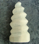 SELENITE (SATIN SPAR)