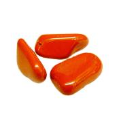Red Jasper Polished Tumble Stones.   SPR6003POL