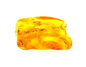 POLISHED BALTIC AMBER SPECIMEN.   SP11104POL