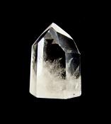 QUARTZ POLISHED POINT SPECIMEN.   SP12328POL