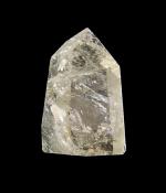 QUARTZ POLISHED POINT SPECIMEN.   SP12333POL