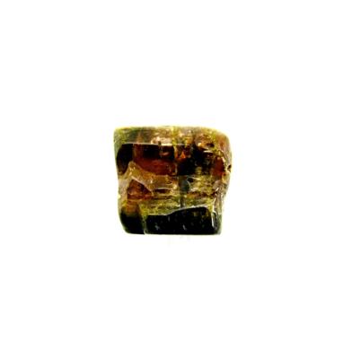 WATERMELON TOURMALINE POLISHED CRYSTAL SPECIMEN.   SP12419POL