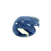 OWYHEE BLUE OPAL POLISHED PEBBLE.   SP13651POL