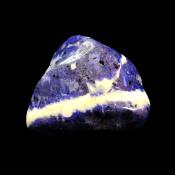 SODALITE POLISHED PEBBLE SPECIMEN.   SP13765POL