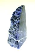 SODALITE 'FREE STANDING' CRYSTAL SPECIMEN.   SP13770SLF