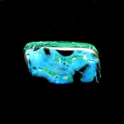 MALACOLLA POLISHED PEBBLE SPECIMEN.    SP14011POL