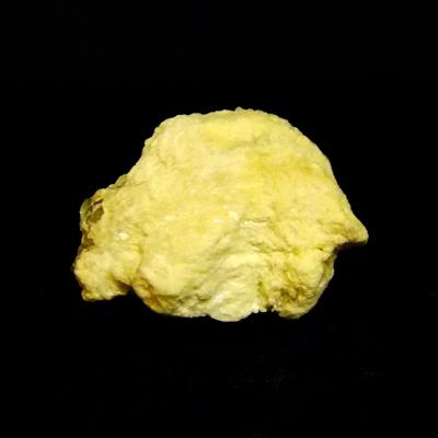 STRONTIANITE RAW CRYSTAL SPECIMEN.   SP14812