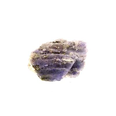 Tanzanite Raw Crystal Specimen.   SP15214