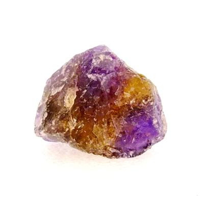 Ametrine Raw Crystal Specimen.   SP15289