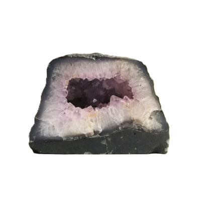 Amethyst Mini Cave Specimen.   SP15692SLF