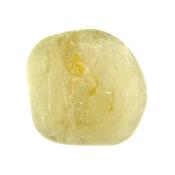 Natural Smokey Citrine Polished Pebble Specimen.   SP15767POL