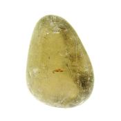 Natural Smokey Citrine Polished Pebble Specimen.   SP15768POL