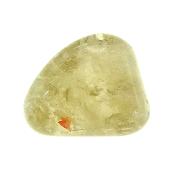 Natural Smokey Citrine Polished Pebble Specimen.   SP15774POL