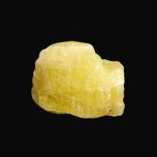 Yellow Danburite Raw Crystal Specimen.   SP15866 