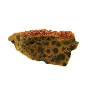 Vanadinite Raw Crystal Specimen.   SP15940